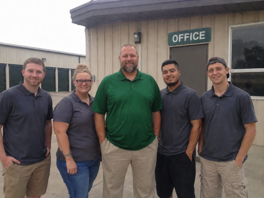 Pest control professionals in Huntington, WV