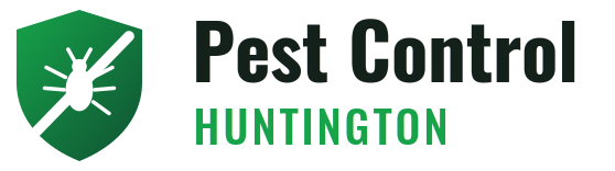 Huntington Pest Control